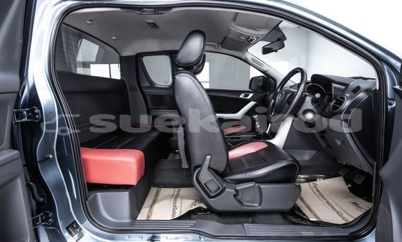 Buy Used Mazda BT-50 Other Car in Bangkok in Bangkok Buy Used Mazda BT-50 Other Car in Bangkok in Bangkok