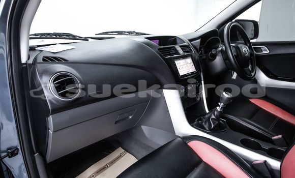 Buy Used Mazda BT-50 Other Car in Bangkok in Bangkok Buy Used Mazda BT-50 Other Car in Bangkok in Bangkok