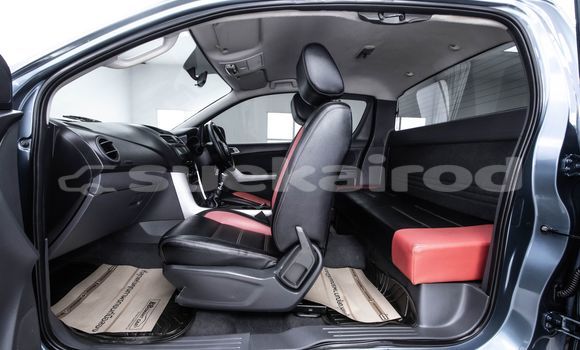 Buy Used Mazda BT-50 Other Car in Bangkok in Bangkok Buy Used Mazda BT-50 Other Car in Bangkok in Bangkok