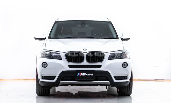 ซื้อ รถมือสอง BMW X3 ขาว รถยนต์ ใน %{เมือง} ใน กรุงเทพมหานคร ซื้อ รถมือสอง BMW X3 ขาว รถยนต์ ใน %{เมือง} ใน กรุงเทพมหานคร