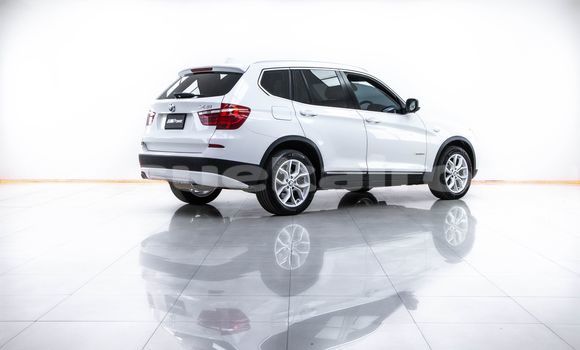 ซื้อ รถมือสอง BMW X3 ขาว รถยนต์ ใน %{เมือง} ใน กรุงเทพมหานคร ซื้อ รถมือสอง BMW X3 ขาว รถยนต์ ใน %{เมือง} ใน กรุงเทพมหานคร