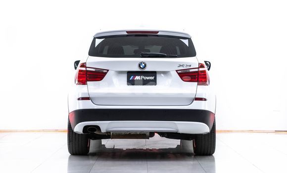 ซื้อ รถมือสอง BMW X3 ขาว รถยนต์ ใน %{เมือง} ใน กรุงเทพมหานคร ซื้อ รถมือสอง BMW X3 ขาว รถยนต์ ใน %{เมือง} ใน กรุงเทพมหานคร