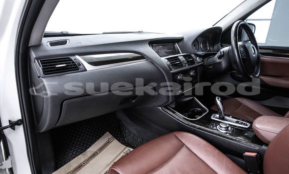 ซื้อ รถมือสอง BMW X3 ขาว รถยนต์ ใน %{เมือง} ใน กรุงเทพมหานคร ซื้อ รถมือสอง BMW X3 ขาว รถยนต์ ใน %{เมือง} ใน กรุงเทพมหานคร