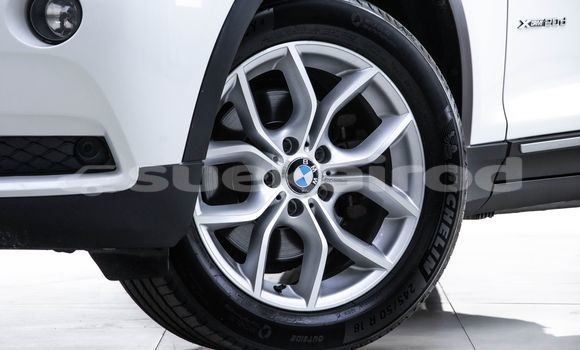 ซื้อ รถมือสอง BMW X3 ขาว รถยนต์ ใน %{เมือง} ใน กรุงเทพมหานคร ซื้อ รถมือสอง BMW X3 ขาว รถยนต์ ใน %{เมือง} ใน กรุงเทพมหานคร