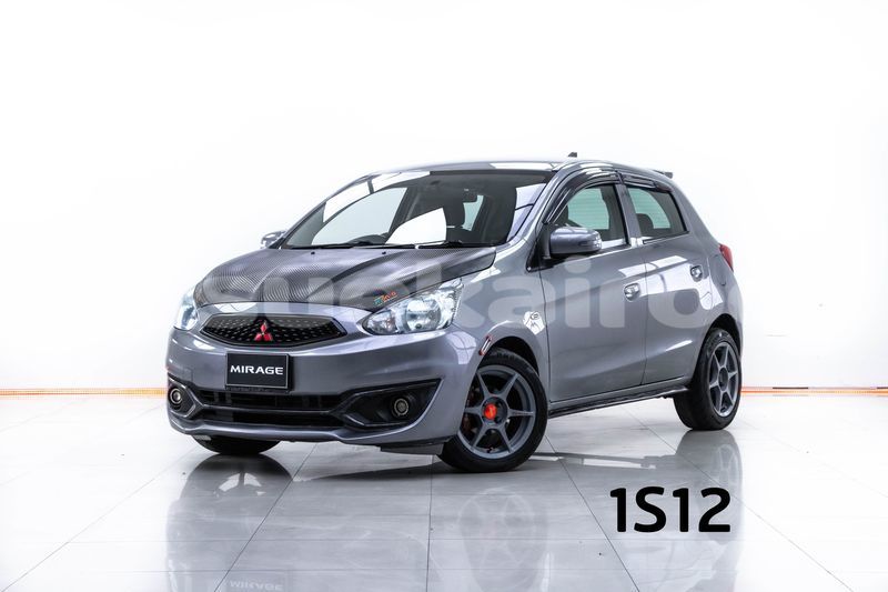 Big with watermark mitsubishi mirage bangkok bangkok 55525