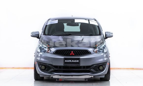 Buy Used Mitsubishi Mirage Other Car in Bangkok in Bangkok Buy Used Mitsubishi Mirage Other Car in Bangkok in Bangkok