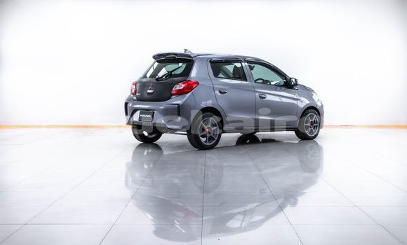 Buy Used Mitsubishi Mirage Other Car in Bangkok in Bangkok Buy Used Mitsubishi Mirage Other Car in Bangkok in Bangkok