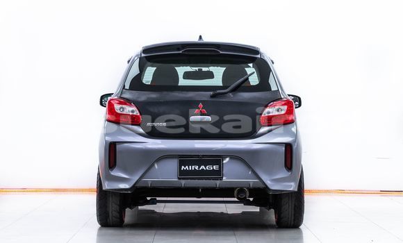Buy Used Mitsubishi Mirage Other Car in Bangkok in Bangkok Buy Used Mitsubishi Mirage Other Car in Bangkok in Bangkok
