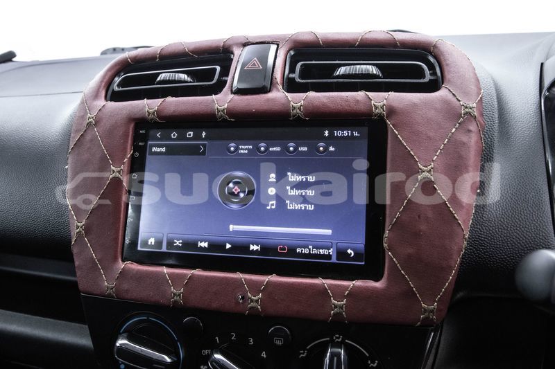 Big with watermark mitsubishi mirage bangkok bangkok 55525