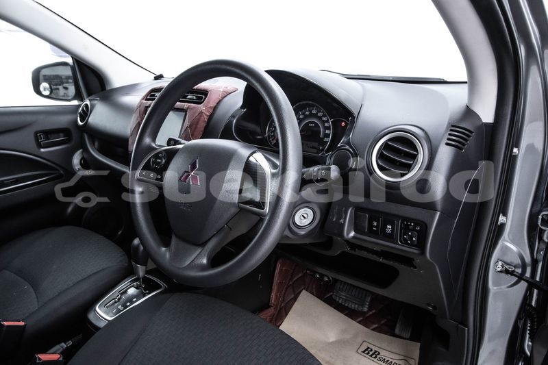 Big with watermark mitsubishi mirage bangkok bangkok 55525