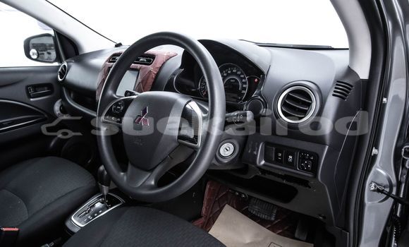 Buy Used Mitsubishi Mirage Other Car in Bangkok in Bangkok Buy Used Mitsubishi Mirage Other Car in Bangkok in Bangkok