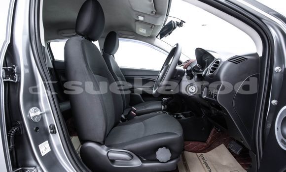 Buy Used Mitsubishi Mirage Other Car in Bangkok in Bangkok Buy Used Mitsubishi Mirage Other Car in Bangkok in Bangkok