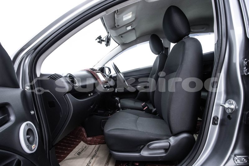 Big with watermark mitsubishi mirage bangkok bangkok 55525