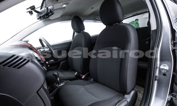 Buy Used Mitsubishi Mirage Other Car in Bangkok in Bangkok Buy Used Mitsubishi Mirage Other Car in Bangkok in Bangkok