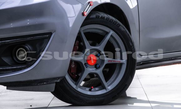 Buy Used Mitsubishi Mirage Other Car in Bangkok in Bangkok Buy Used Mitsubishi Mirage Other Car in Bangkok in Bangkok