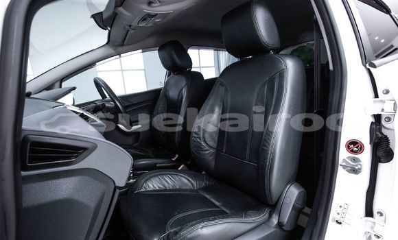 Buy Used Ford Fiesta White Car in Bangkok in Bangkok Buy Used Ford Fiesta White Car in Bangkok in Bangkok