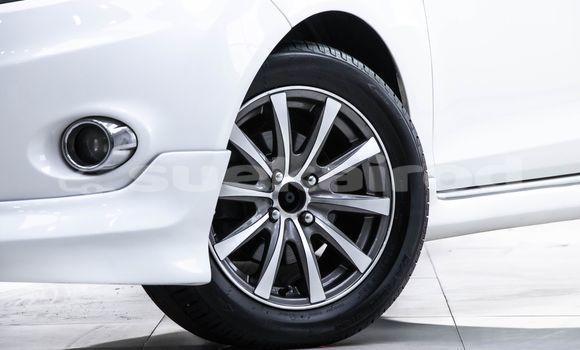 Buy Used Ford Fiesta White Car in Bangkok in Bangkok Buy Used Ford Fiesta White Car in Bangkok in Bangkok