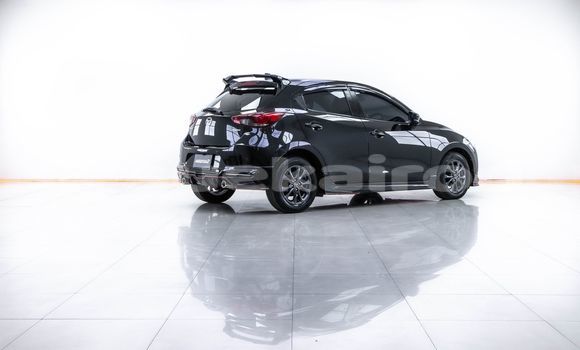 ซื้อ รถมือสอง Mazda 2 สีดำ รถยนต์ ใน %{เมือง} ใน กรุงเทพมหานคร ซื้อ รถมือสอง Mazda 2 สีดำ รถยนต์ ใน %{เมือง} ใน กรุงเทพมหานคร