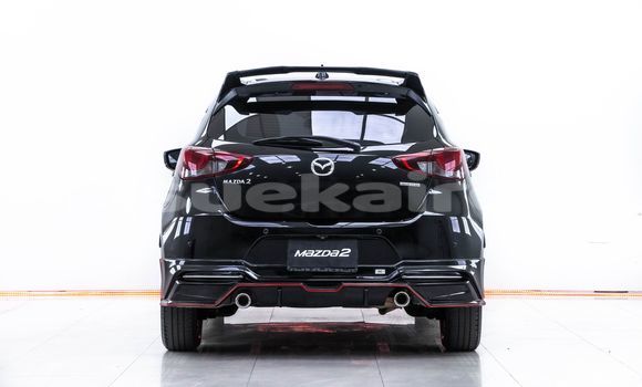 ซื้อ รถมือสอง Mazda 2 สีดำ รถยนต์ ใน %{เมือง} ใน กรุงเทพมหานคร ซื้อ รถมือสอง Mazda 2 สีดำ รถยนต์ ใน %{เมือง} ใน กรุงเทพมหานคร