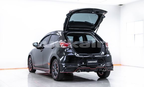 ซื้อ รถมือสอง Mazda 2 สีดำ รถยนต์ ใน %{เมือง} ใน กรุงเทพมหานคร ซื้อ รถมือสอง Mazda 2 สีดำ รถยนต์ ใน %{เมือง} ใน กรุงเทพมหานคร