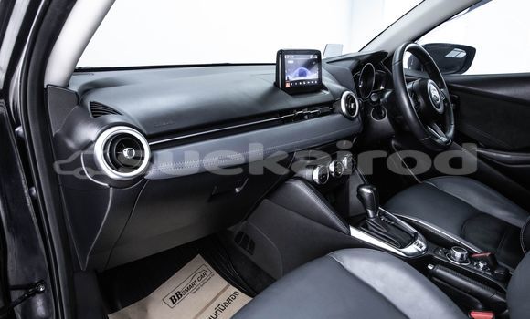 ซื้อ รถมือสอง Mazda 2 สีดำ รถยนต์ ใน %{เมือง} ใน กรุงเทพมหานคร ซื้อ รถมือสอง Mazda 2 สีดำ รถยนต์ ใน %{เมือง} ใน กรุงเทพมหานคร