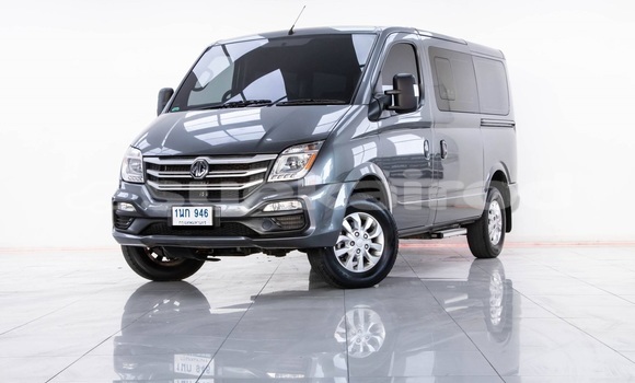 Buy Used MG RV8 Other Car in Bangkok in Bangkok