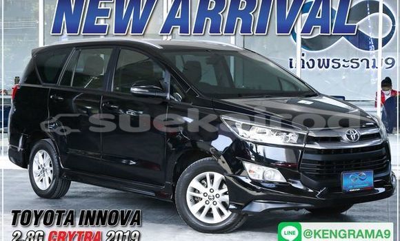 ซื้อ รถมือสอง Toyota Innova สีดำ รถยนต์ ใน %{เมือง} ใน กรุงเทพมหานคร ซื้อ รถมือสอง Toyota Innova สีดำ รถยนต์ ใน %{เมือง} ใน กรุงเทพมหานคร