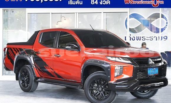 ซื้อ รถมือสอง Mitsubishi Triton สีแดง รถยนต์ ใน %{เมือง} ใน กรุงเทพมหานคร ซื้อ รถมือสอง Mitsubishi Triton สีแดง รถยนต์ ใน %{เมือง} ใน กรุงเทพมหานคร