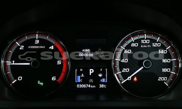 Buy Used Mitsubishi Triton Red Car in Bangkok in Bangkok Buy Used Mitsubishi Triton Red Car in Bangkok in Bangkok