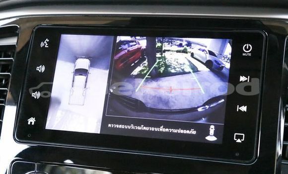 Buy Used Mitsubishi Triton Red Car in Bangkok in Bangkok Buy Used Mitsubishi Triton Red Car in Bangkok in Bangkok