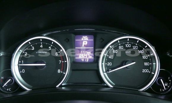 Buy Used Suzuki Ciaz White Car in Bangkok in Bangkok Buy Used Suzuki Ciaz White Car in Bangkok in Bangkok