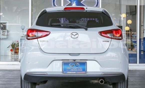 ซื้อ รถมือสอง Mazda Mazda 2 ขาว รถยนต์ ใน %{เมือง} ใน กรุงเทพมหานคร ซื้อ รถมือสอง Mazda Mazda 2 ขาว รถยนต์ ใน %{เมือง} ใน กรุงเทพมหานคร