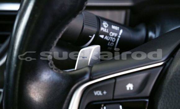 Buy Used Honda Accord White Car in Bangkok in Bangkok Buy Used Honda Accord White Car in Bangkok in Bangkok