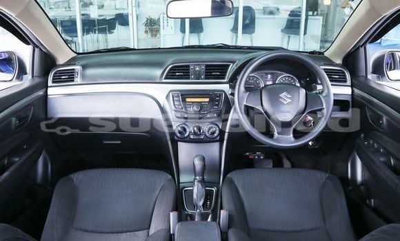 Buy Used Suzuki Ciaz White Car in Bangkok in Bangkok Buy Used Suzuki Ciaz White Car in Bangkok in Bangkok