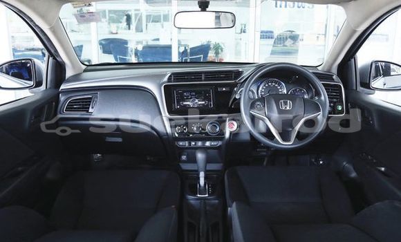 Buy Used Honda City Silver Car in Bangkok in Bangkok Buy Used Honda City Silver Car in Bangkok in Bangkok