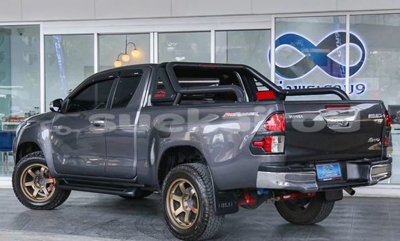 ซื้อ รถมือสอง Toyota Hiluxe Revo สีดำ รถยนต์ ใน %{เมือง} ใน กรุงเทพมหานคร ซื้อ รถมือสอง Toyota Hiluxe Revo สีดำ รถยนต์ ใน %{เมือง} ใน กรุงเทพมหานคร