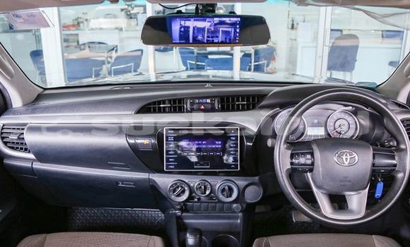 ซื้อ รถมือสอง Toyota Hiluxe Revo สีดำ รถยนต์ ใน %{เมือง} ใน กรุงเทพมหานคร ซื้อ รถมือสอง Toyota Hiluxe Revo สีดำ รถยนต์ ใน %{เมือง} ใน กรุงเทพมหานคร