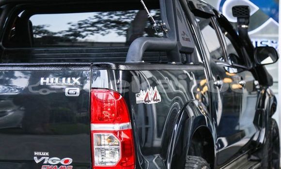 ซื้อ รถมือสอง Toyota Hiluxe VIGO สีดำ รถยนต์ ใน %{เมือง} ใน กรุงเทพมหานคร ซื้อ รถมือสอง Toyota Hiluxe VIGO สีดำ รถยนต์ ใน %{เมือง} ใน กรุงเทพมหานคร