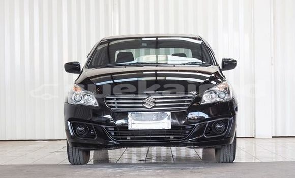 Buy Used Suzuki Ciaz Black Car in Bangkok in Bangkok Buy Used Suzuki Ciaz Black Car in Bangkok in Bangkok