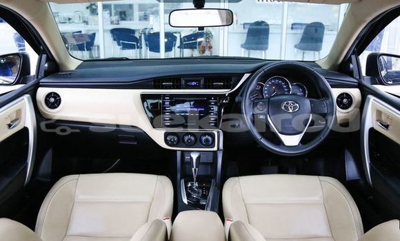 ซื้อ รถมือสอง Toyota Altis สีดำ รถยนต์ ใน %{เมือง} ใน กรุงเทพมหานคร ซื้อ รถมือสอง Toyota Altis สีดำ รถยนต์ ใน %{เมือง} ใน กรุงเทพมหานคร