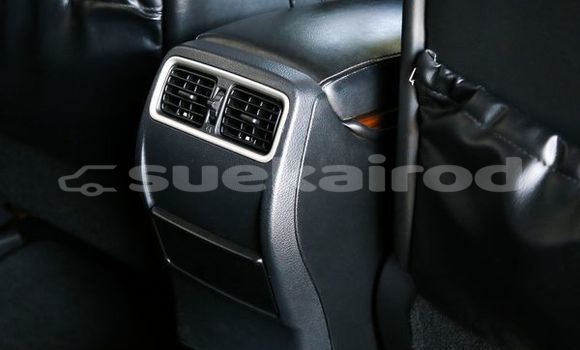 Buy Used Nissan Teana White Car in Bangkok in Bangkok Buy Used Nissan Teana White Car in Bangkok in Bangkok