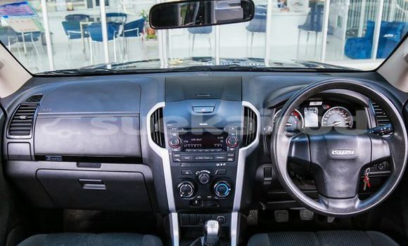 Buy Used Isuzu D-Max Black Car in Bangkok in Bangkok Buy Used Isuzu D-Max Black Car in Bangkok in Bangkok