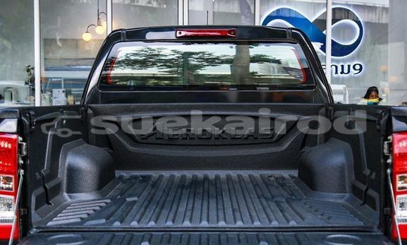 Buy Used Isuzu D-Max Black Car in Bangkok in Bangkok Buy Used Isuzu D-Max Black Car in Bangkok in Bangkok