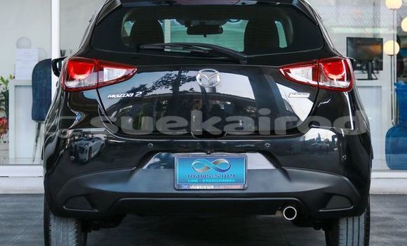 Buy Used Mazda Mazda 2 Black Car in Bangkok in Bangkok Buy Used Mazda Mazda 2 Black Car in Bangkok in Bangkok