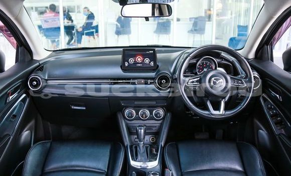 Buy Used Mazda Mazda 2 Black Car in Bangkok in Bangkok Buy Used Mazda Mazda 2 Black Car in Bangkok in Bangkok