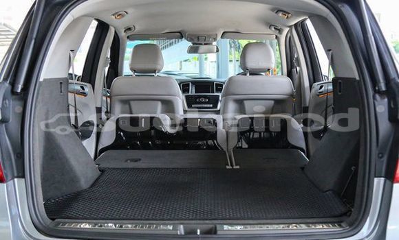 ซื้อ รถมือสอง Mercedes‒Benz ML–Class เงิน รถยนต์ ใน %{เมือง} ใน กรุงเทพมหานคร ซื้อ รถมือสอง Mercedes‒Benz ML–Class เงิน รถยนต์ ใน %{เมือง} ใน กรุงเทพมหานคร
