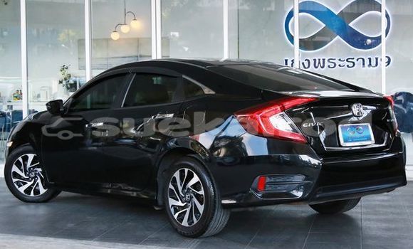 ซื้อ รถมือสอง Honda Civic สีดำ รถยนต์ ใน %{เมือง} ใน กรุงเทพมหานคร ซื้อ รถมือสอง Honda Civic สีดำ รถยนต์ ใน %{เมือง} ใน กรุงเทพมหานคร