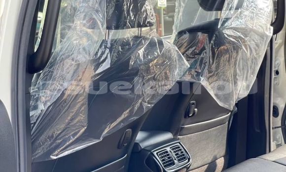 Buy Used Toyota Hiluxe Revo White Car in Bangkok in Bangkok Buy Used Toyota Hiluxe Revo White Car in Bangkok in Bangkok