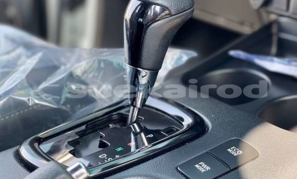 Buy Used Toyota Hiluxe Revo White Car in Bangkok in Bangkok Buy Used Toyota Hiluxe Revo White Car in Bangkok in Bangkok