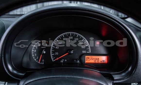 Buy Used Nissan Almera Black Car in Bangkok in Bangkok Buy Used Nissan Almera Black Car in Bangkok in Bangkok